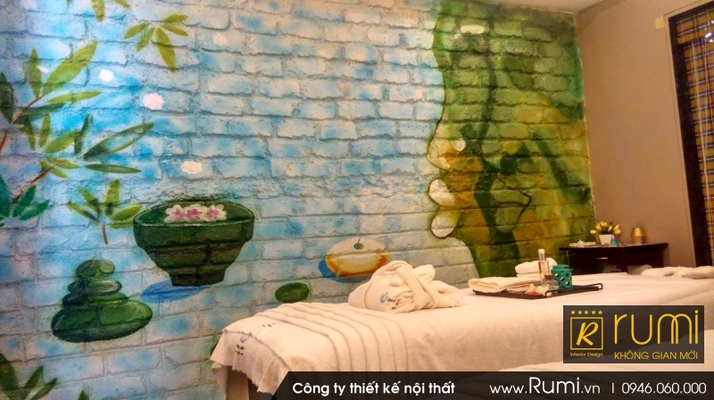 Phòng spa