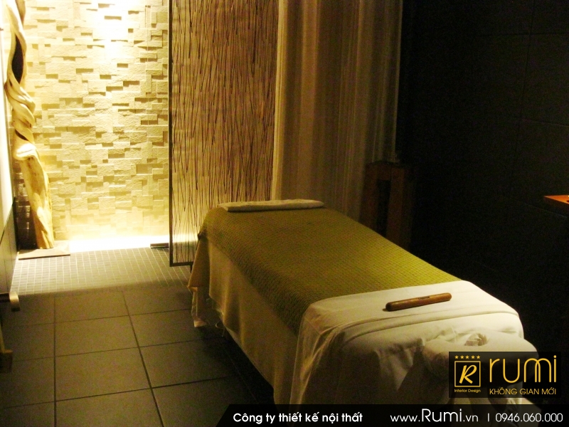 Phòng spa