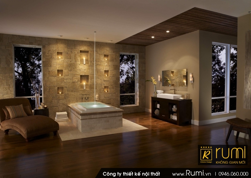Phòng spa