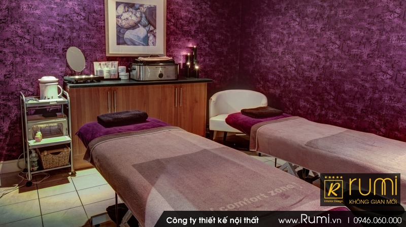 Phòng spa