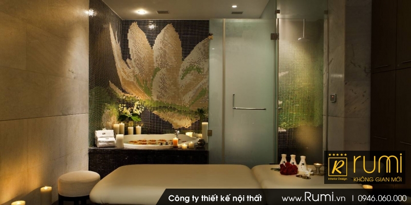 Phòng spa