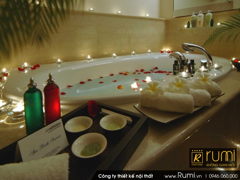 Phòng spa