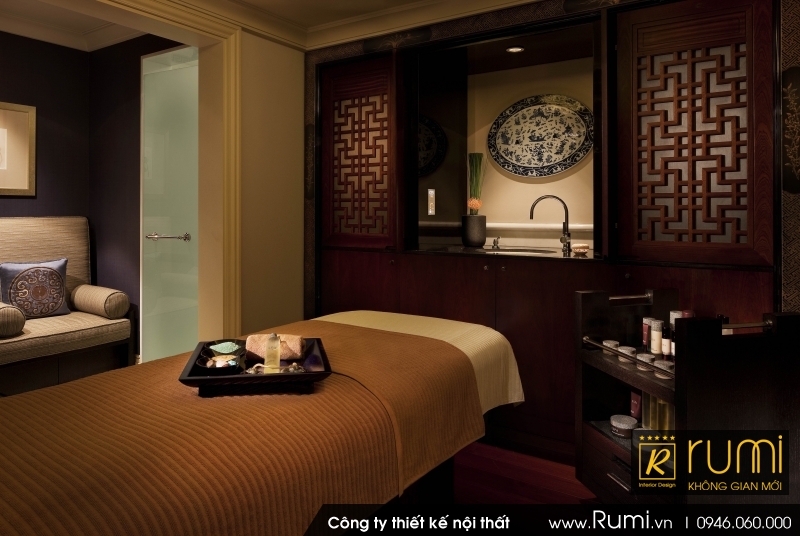 Phòng spa