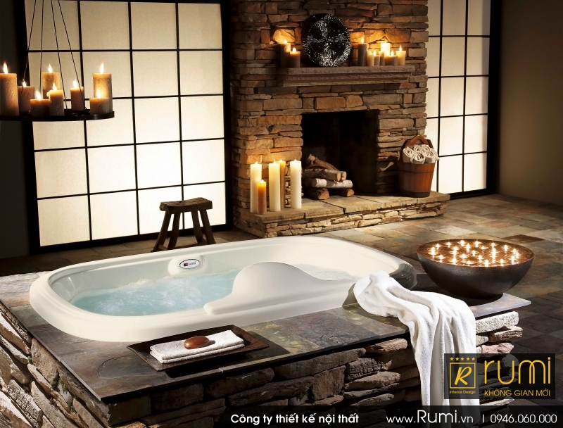 Phòng spa