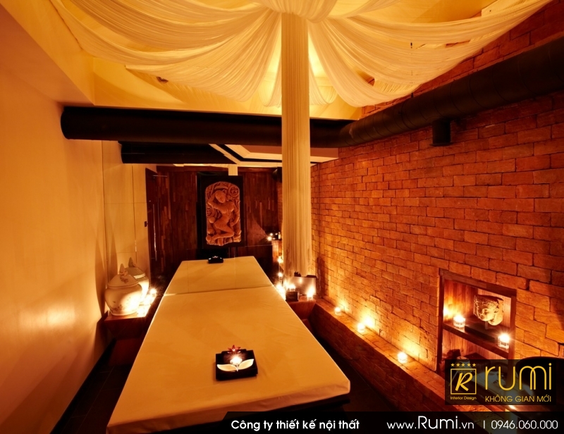Phòng spa