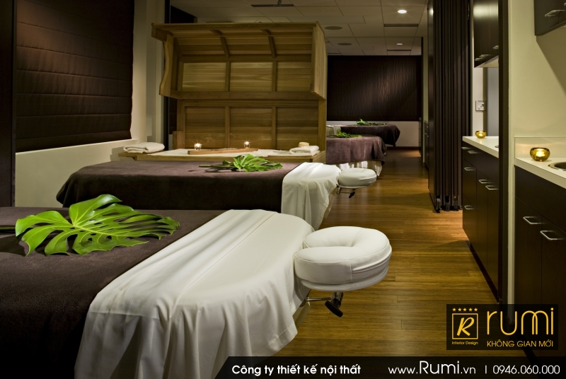 Phòng spa
