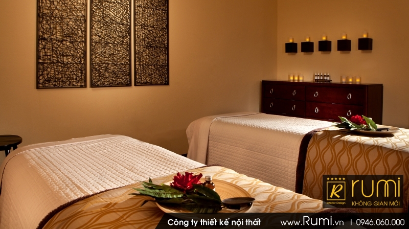 Phòng spa