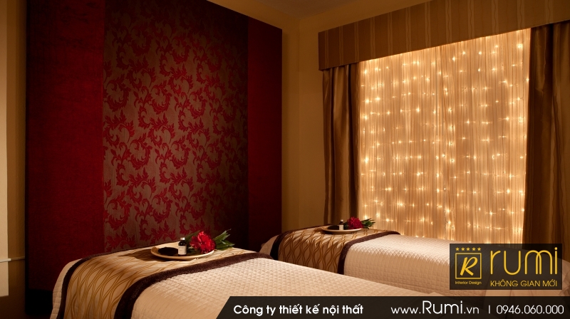 Phòng spa