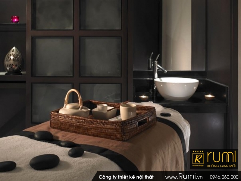 Phòng spa