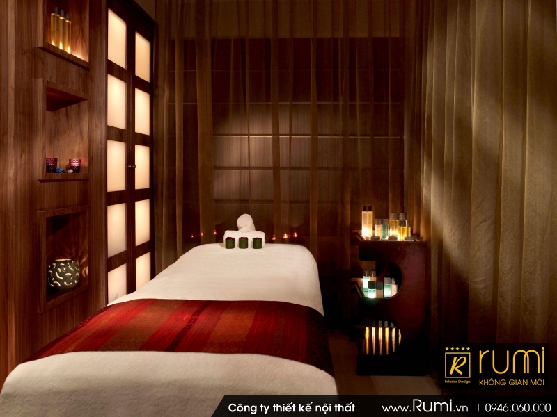 Phòng spa