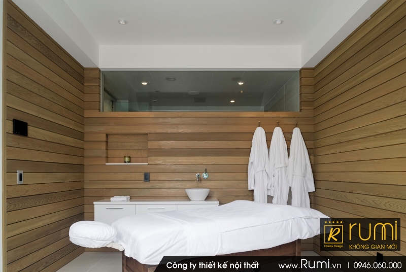 Phòng spa