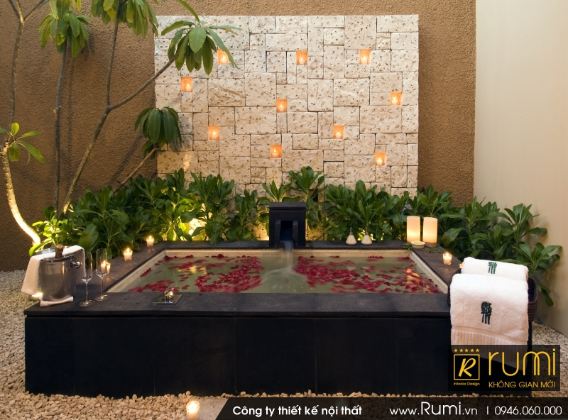 Phòng spa