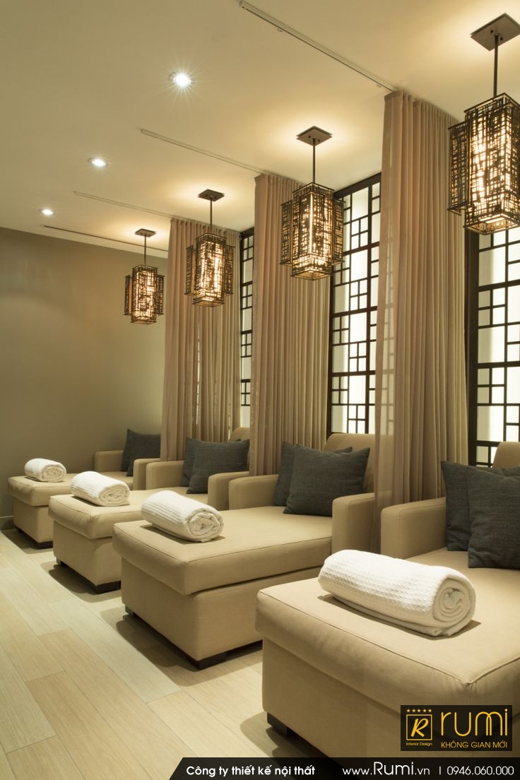 Phòng spa