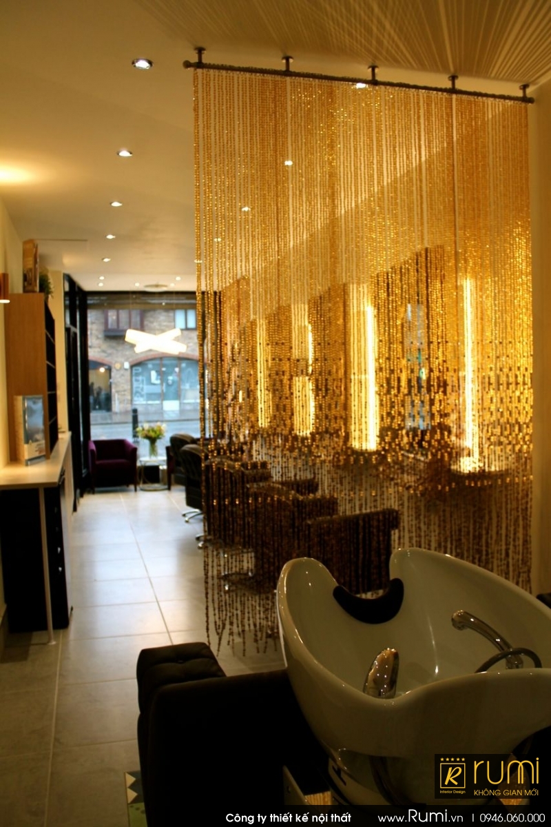 Phòng spa