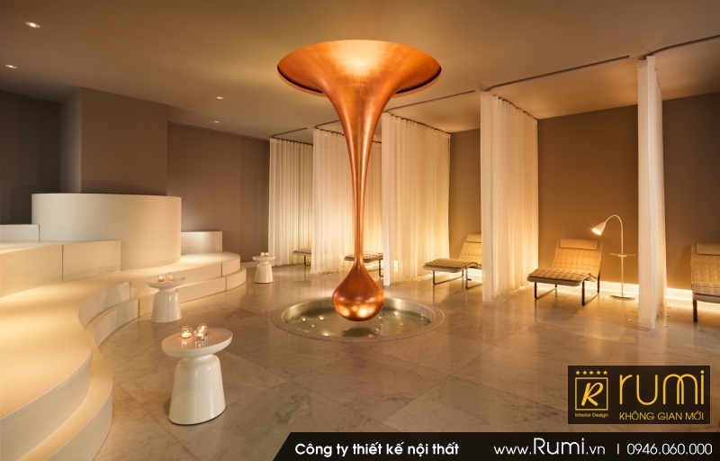 Phòng spa