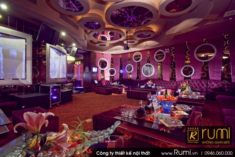 Ốp tường cách âm