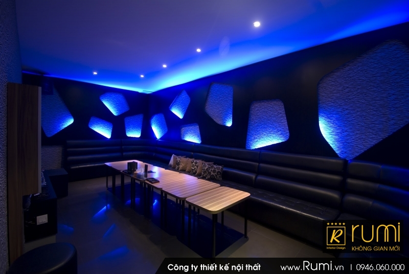 Ốp tường cách âm