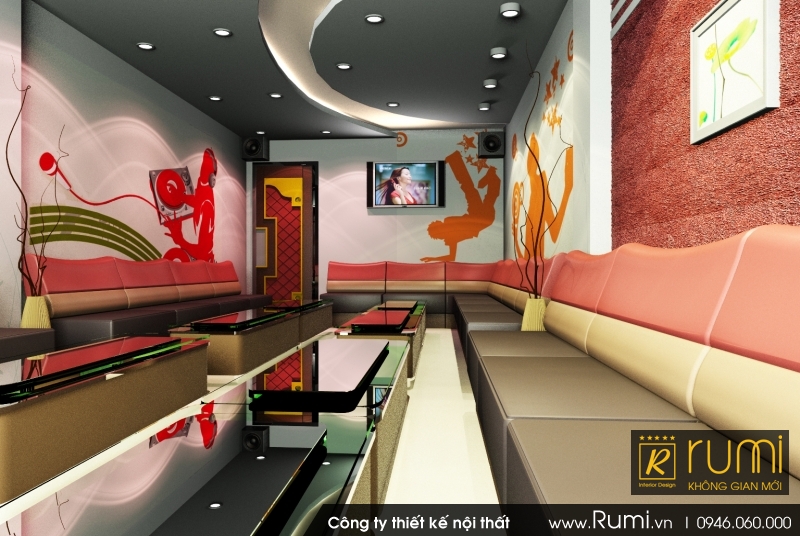 Ốp tường cách âm
