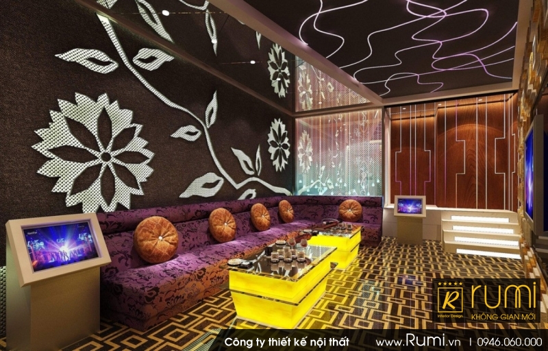 Ốp tường cách âm