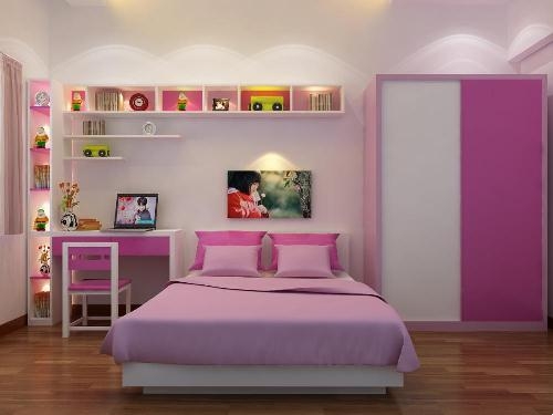 5 yếu tố thiết kế nội thất phòng ngủ siêu tiết kiệm