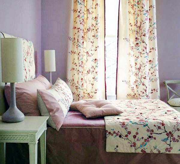 4 cách tân trang khi thiết kế nội thất phòng ngủ hẹp