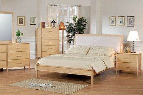 Ý tưởng thông minh khi thiết kế nội thất cho phòng ngủ