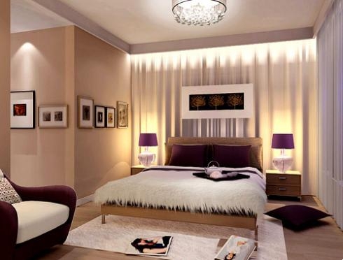 6 cách thiết kế nội thất phòng ngủ cực quyến rũ