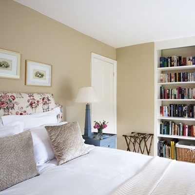 10 lời khuyên khi thiết kế nội thất cho phòng ngủ nhỏ