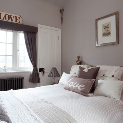10 lời khuyên khi thiết kế nội thất cho phòng ngủ nhỏ