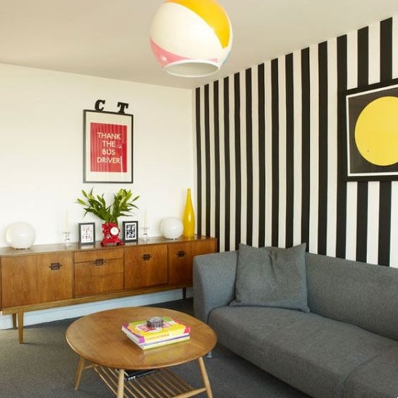 7 gợi ý thiết kế nội thất phòng khách nhỏ xinh