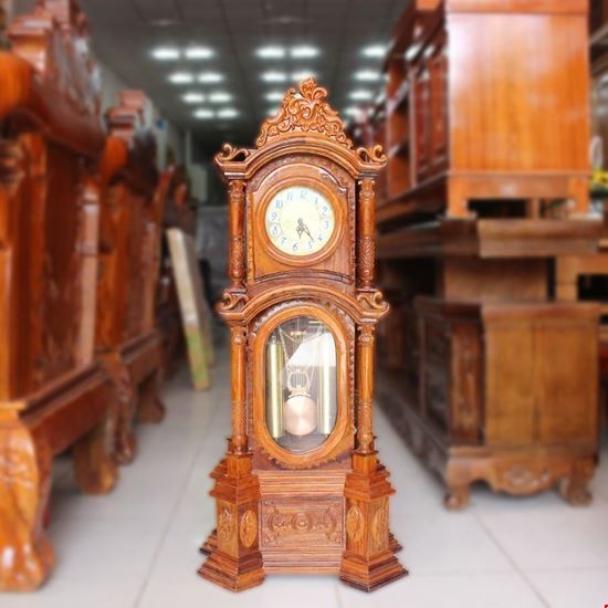 Đồng hồ tân cổ điển