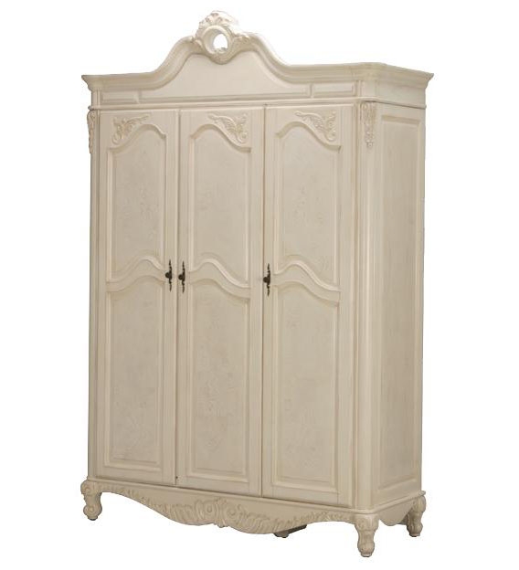 Tủ quần áo tân cổ điển