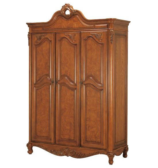 Tủ quần áo tân cổ điển
