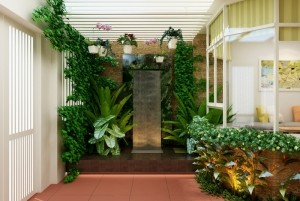 Mẫu nội thất biệt thự cao cấp, sang trọng tại Hà Đông - Hà Nội