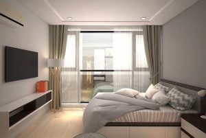 Mẫu nội thất biệt thự sang trọng, hiện đại tại Hà Nội