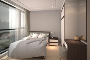 Mẫu nội thất biệt thự sang trọng, hiện đại tại Hà Nội