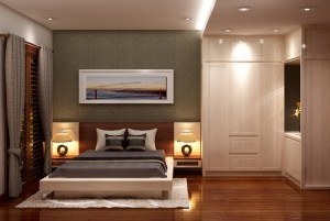 Mẫu nội thất biệt thự đẹp đáng mơ ước tại khu đô thị LIDECO