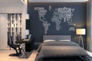 Hồ sơ thiết kế thi công nội thất biệt thự Villa 10 Golden Westlake ở Hà Nội