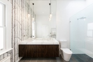 Thiết kế nội thất biệt thự mini hiện đại, đẳng cấp tại Hà Nội