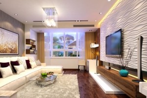 Mẫu nội thất biệt thự đẹp, cao cấp tại TP Hồ Chí Minh