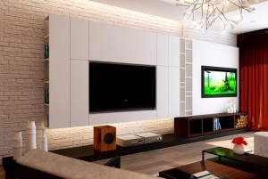 Thi công nội thất nhà chung cư đẹp Vinhomes Nguyễn Chí Thanh - Hà Nội