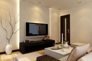 Thiết kế nội thất chung cư 110m2 tại Hải Phòng