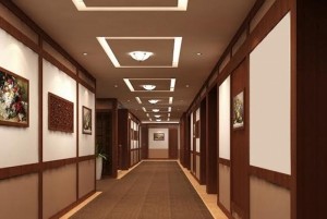 Thi công nội thất khách sạn Mường Thanh tại Quảng Bình