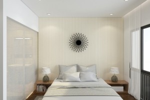 Mẫu thiết kế nội thất nhà phố đẹp phong cách hiện đại tại Hà Nam