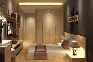 Thiết kế nội thất nhà phố hiện đại và cao cấp tại Hà Nội