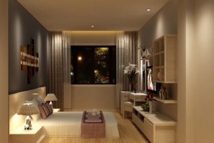 Thiết kế nội thất nhà phố hiện đại và cao cấp tại Hà Nội