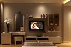 Thiết kế nội thất nhà phố hiện đại và cao cấp tại Hà Nội