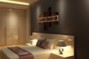 Thiết kế nội thất nhà phố hiện đại và cao cấp tại Hà Nội