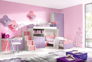 Mẫu thiết kế nội thất nhà phố hiện đại, đẹp tại Lạng Sơn