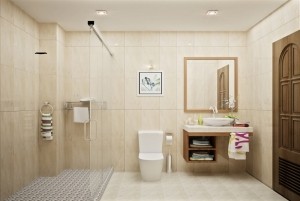 Mẫu thiết kế nội thất nhà phố hiện đại, đẹp tại Lạng Sơn